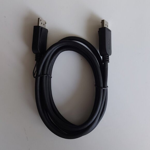 6 ft. Display Port Cable - Picture 2 of 5